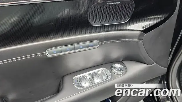Genesis G90 2023 — ფოტო 1/34