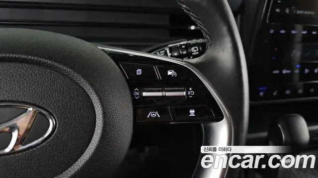 Hyundai Staria 2023 — Фото 15/20