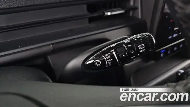 Hyundai Staria 2023 — Фото 20/20