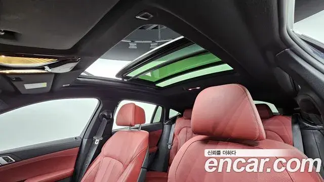 BMW X6 2021 — ფოტო 5/33