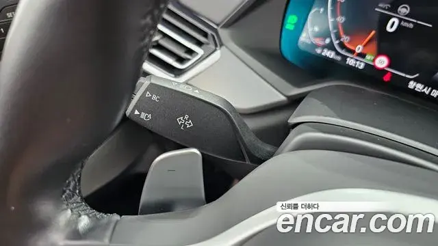 BMW X6 2021 — ფოტო 13/33