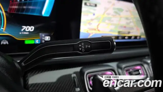 Mercedes-Benz GLE-Class 2021 — Photo 4/33