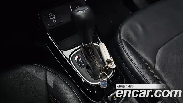 Jeep Compass 2021 — Photo 20/20