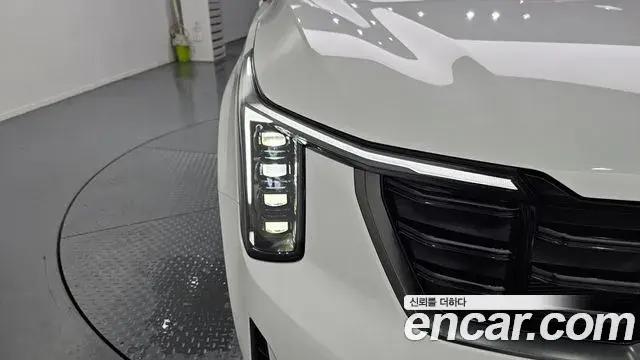 Kia Sorento 2024 — Photo 14/36