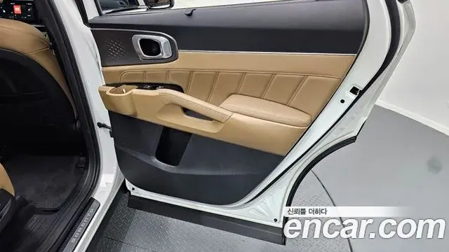 Kia Sorento 2024 — Photo 31/36