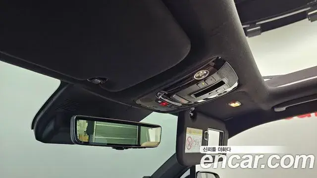 Kia Sorento 2024 — Photo 19/36