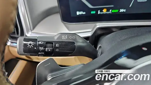 Kia Sorento 2024 — Photo 35/36