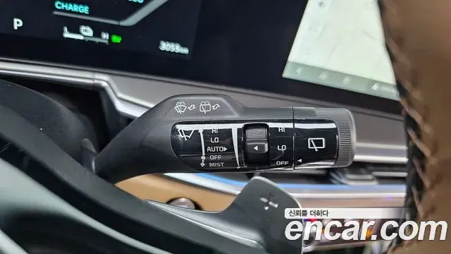 Kia Sorento 2024 — Photo 5/36