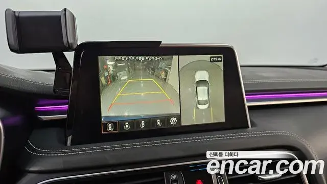 Genesis G70 2018 — Photo 3/20