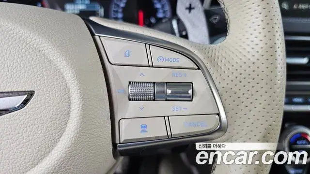 Genesis G70 2018 — Photo 7/20