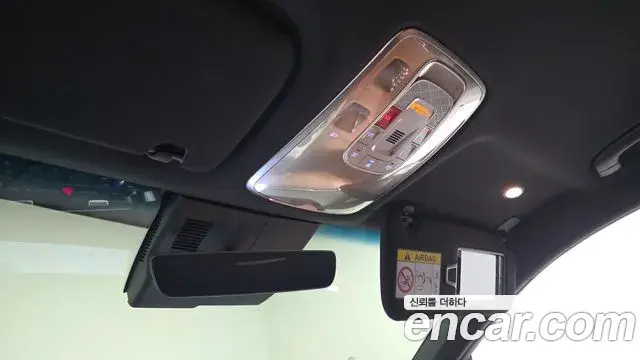 Genesis GV70 2025 — ფოტო 26/34