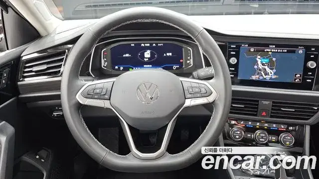 Volkswagen Jetta 2024 — Şəkil 21/29
