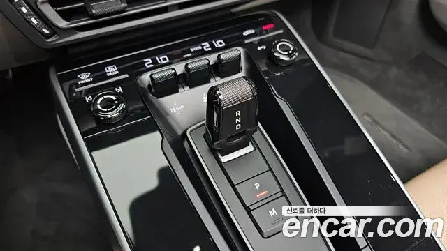 Porsche 911 2023 — ფოტო 16/20