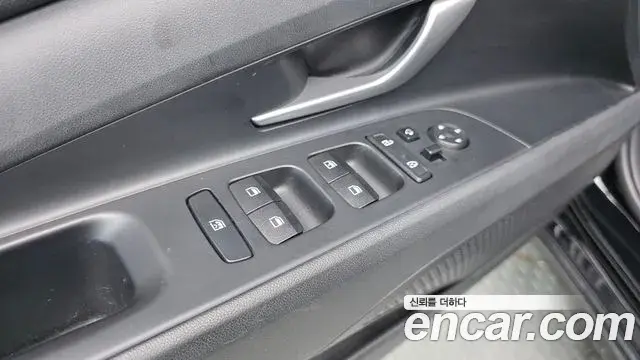 Hyundai Avante 2022 — Фото 11/20