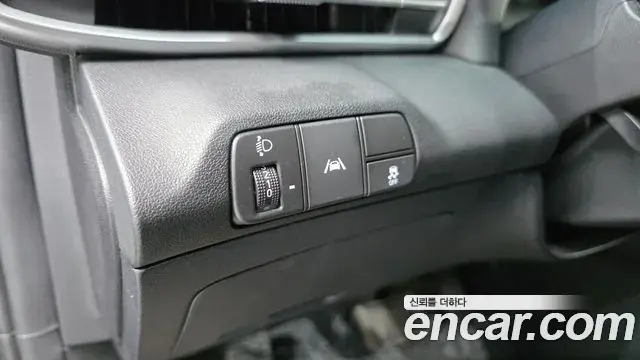 Hyundai Avante 2022 — Фото 12/20