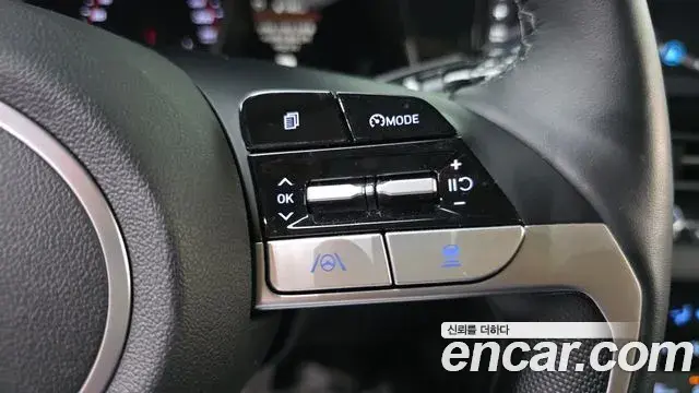 Hyundai The New Avante Hybrid 2022 — ფოტო 3/30
