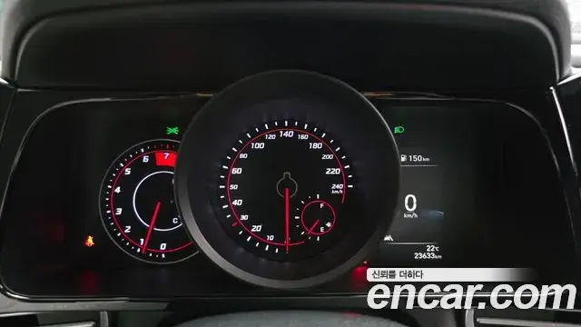 Hyundai Avante 2021 — Фото 8/20