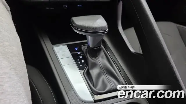 Hyundai Avante 2021 — Фото 9/20