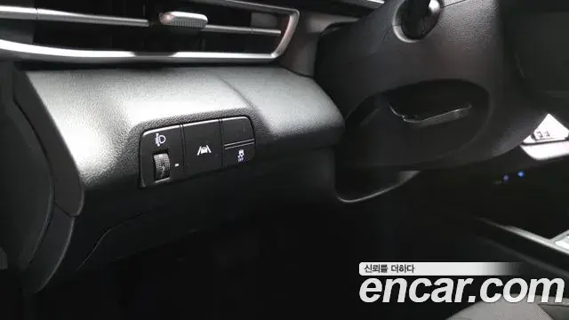 Hyundai Avante 2021 — Фото 14/20