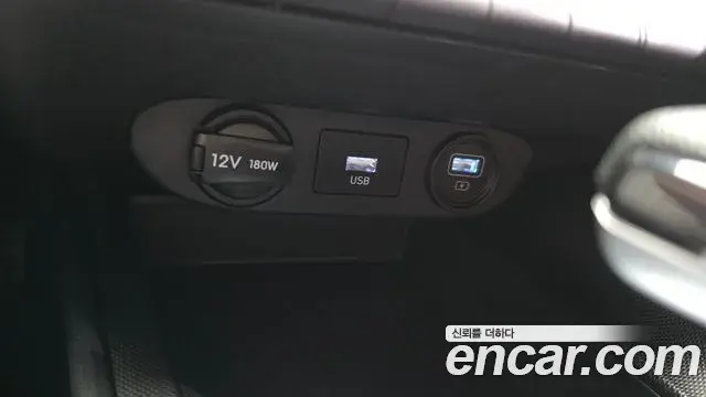 Hyundai Avante 2021 — Фото 17/20
