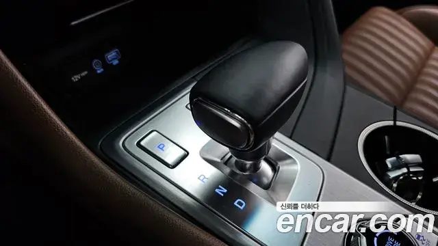Genesis G70 2020 — Photo 7/37