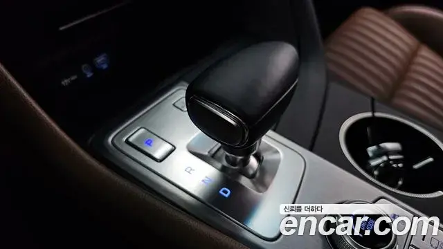 Genesis G70 2020 — Photo 11/37