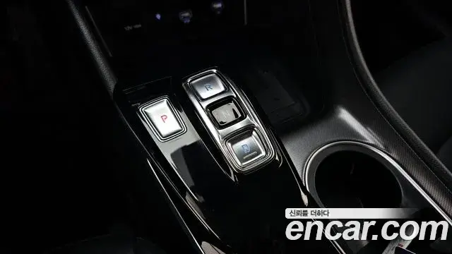 Hyundai Sonata 2020 — Фото 9/20