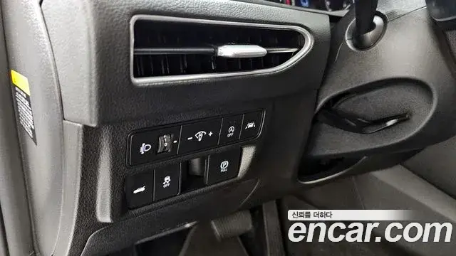 Hyundai Sonata 2020 — Фото 16/20