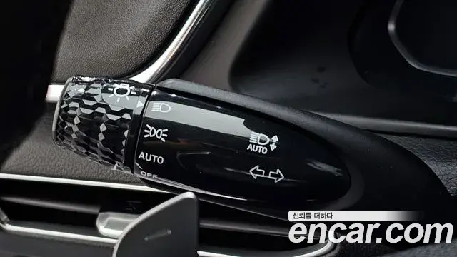 Hyundai Sonata 2020 — Фото 17/20