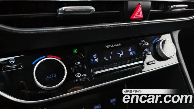 Hyundai Sonata 2020 — Фото 18/20