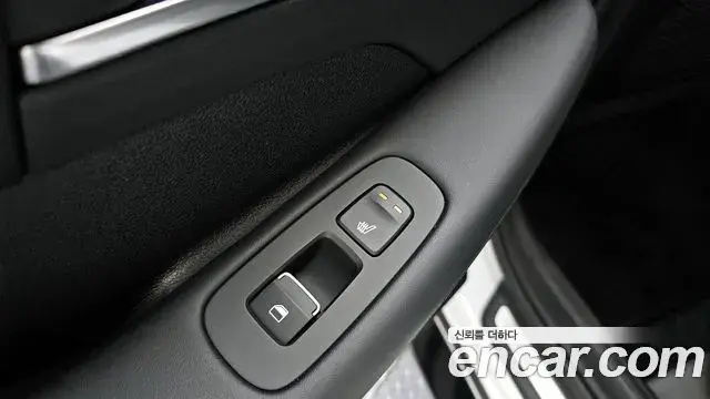 Hyundai Sonata 2020 — Фото 19/20