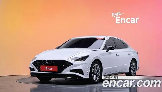 Hyundai Sonata Hybrid 2020 — Şəkil 19/32