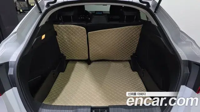 Renault Samsung XM3 2023 — ფოტო 19/30
