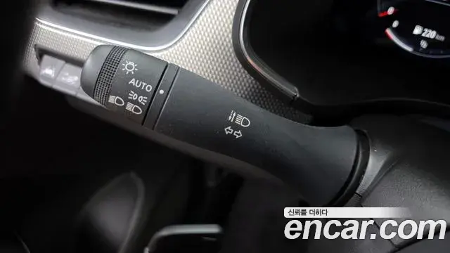 Renault Samsung XM3 2023 — ფოტო 2/30
