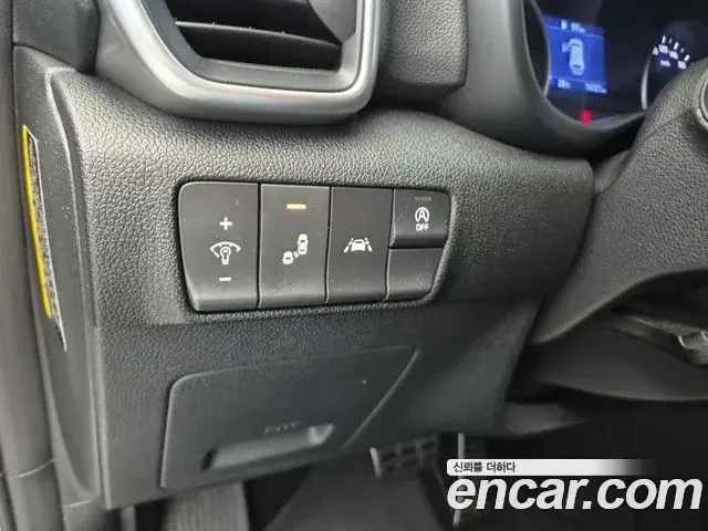 Kia Sportage The Bold 2020 — Фото 17/20