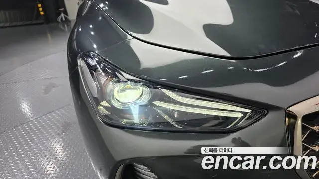Genesis G70 2018 — Şəkil 18/35