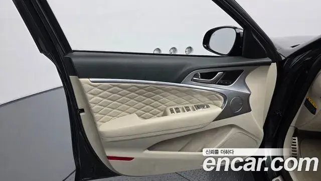 Genesis G70 2018 — Şəkil 6/35