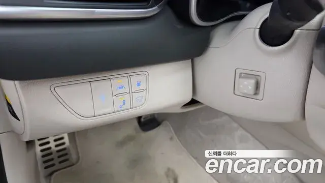 Genesis G70 2018 — Şəkil 22/35