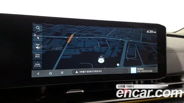 Kia Carnival 2024 — Photo 15/20
