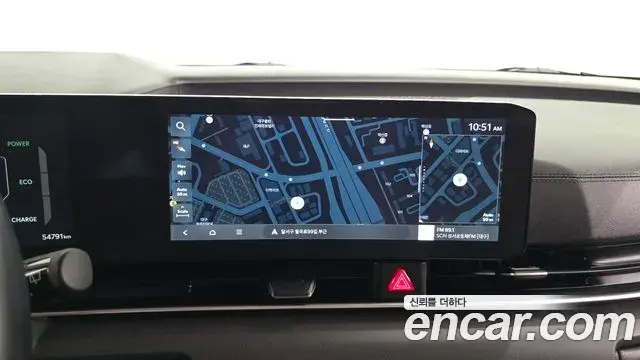 Kia Carnival 2024 — ფოტო 20/20