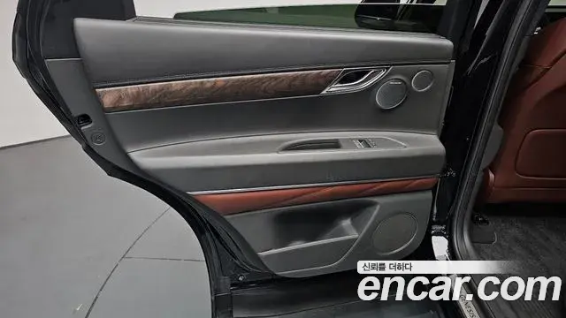Genesis GV80 2023 — ფოტო 22/45