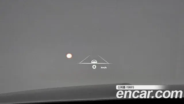 Genesis GV80 2023 — ფოტო 39/45