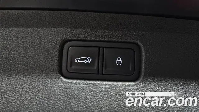 Genesis GV80 2023 — ფოტო 25/45