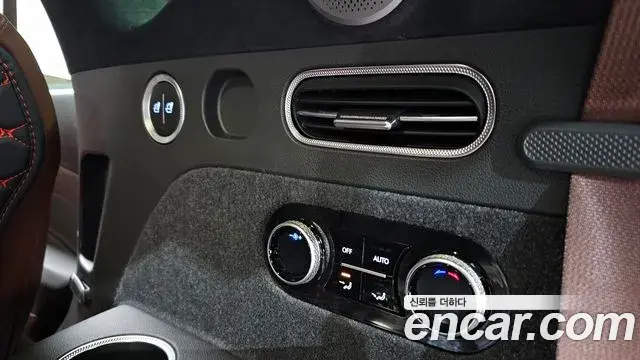 Genesis GV80 2023 — ფოტო 37/45