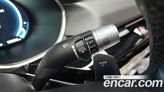 Genesis G80 2022 — Şəkil 3/30