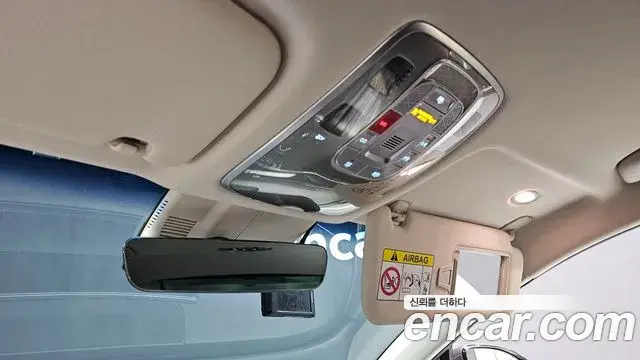 Genesis G80 2022 — Şəkil 9/30
