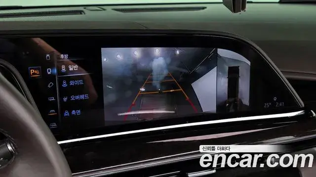 Cadillac Escalade 2023 — Photo 3/20