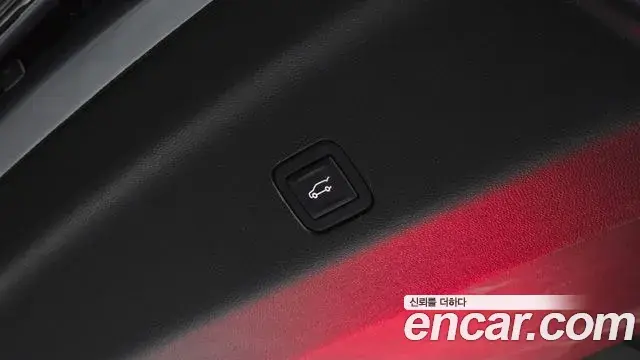 Cadillac Escalade 2023 — Photo 7/20