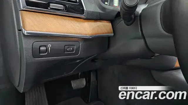 Volvo XC90 2019 — Şəkil 2/33
