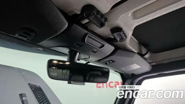 Jeep Wrangler 2022 — Şəkil 10/34